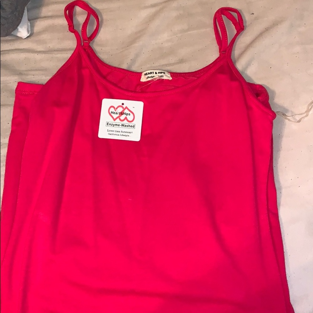 pink body dress